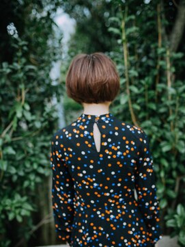 プロデュース 古淵店(Produce) スタイリッシュボブ【古淵/相模原】