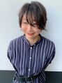 ラグーヘアー(Raguu Hair)/杉山　めぐみ