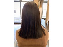 ヘア メイク アヴァンセ 若林店(hair make Avance)