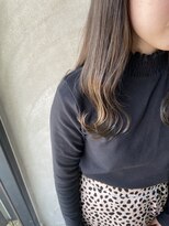 ブランココ(BlanCoCo)&nbsp;クリアベージュ☆