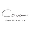 コボ(covo)のお店ロゴ