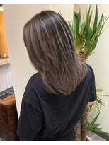 ハウンド(HAWND)&nbsp;SHADOWROOTS×エモージュ！