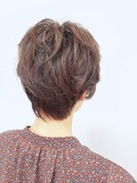 ルナ 大船店(LUNA)&nbsp;ふんわりショートレイヤー【ルナ大船店】