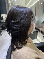 シェル 国分寺(shell)&nbsp;ミディアムウルフレイヤー