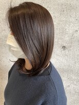 アワーズ(OUR'S)&nbsp;まとまりのあるレイヤー