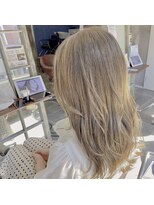 ヘアリゾートエーアイ 西日暮里店(Ai)&nbsp;10~20代に大人気！ロイヤルミルクティー