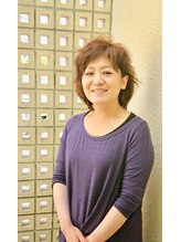 BIANCA&nbsp;中井 真記子