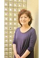 BIANCA 中井 真記子