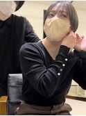 【リュータ】コンパクトショート