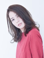 ヴェシ(vesi) オトナベージュ