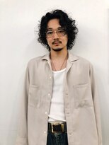 ホープ 渋谷(HOPE)&nbsp;重めパーマ