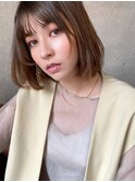 【#エアリーボブ】