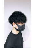 ソフトツイストスパイラル