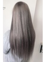 リ アムール(Re:AMOUR)&nbsp;スモーキーグレー