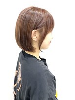 フォーカス 流山おおたかの森店(FOCUS)&nbsp;ハイライトボブ