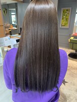 トリニティ(trinity)&nbsp;髪質改善カラー・サブリミック・艶髪・豊見城