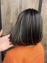 ヴィフ 大船(VIF)&nbsp;クールエレガントフェミニンエレガント似合わせカット大人可愛い