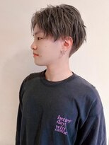 トップヘアー アヴェニュー 刈谷(TOPHAIR Avenue)&nbsp;ハイトーンパーマがオシャレ/ニュアンスカラー/前髪パーマ