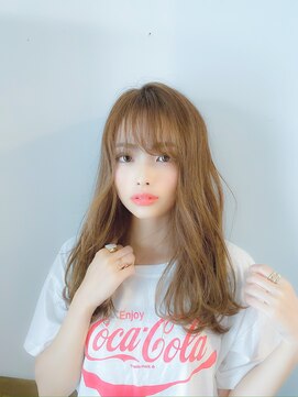 ホワイエ(Foyer) ロング