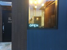 オーヴォ ヘアデザイン(OOVO HAIR DESIGN)