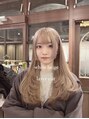 リーヘア(Ly hair) カットはトレンドのレイヤースタイルが得意です(^^)
