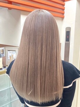 エターナルバイマティーナ(Eternal by MATINA) 【ミルクティー/ダブルカラー/グレージュ】20代30代40代50代