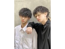 メンズサロン ガウディ 高槻店(men's salon Gaudi)