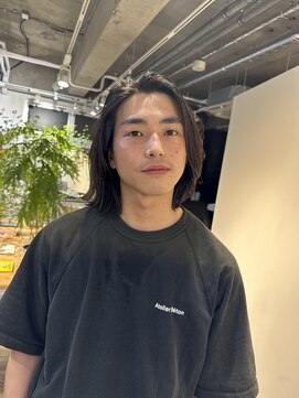 ノーム(norm) メンズボブ