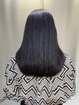 エルサフィロ ヒゴバシ(el zafiro)&nbsp;【エルサフィロ　肥後橋】お客様スタイル