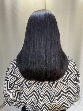 エルサフィロ ヒゴバシ(el zafiro) 【エルサフィロ　肥後橋】お客様スタイル