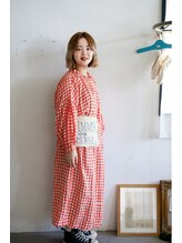 スイミー(swimmy)&nbsp;serina 