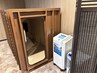 酸素ルーム30分