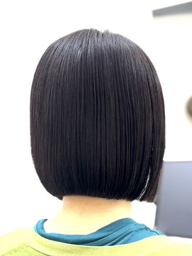 イレス 札幌駅前(IRESU) 髪質改善/縮毛矯正/美髪/艶髪/髪質改善トリートメント/酸性矯正