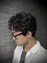 ローグ(ROGUE)&nbsp;短髪男子/スパイキーショート