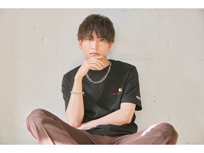 リトル 下長(little)の写真