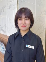 ゼルアヴェダ ららぽーと柏の葉(ZELE AVEDA)&nbsp;藤原 明日香