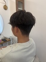 シア 新小岩店(SHEER)&nbsp;メンズパーマ