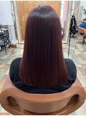 うる艶トリートメント
