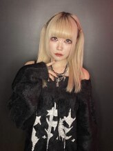 バド(Bud) まきの しおん