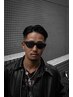【satoru限定】MEN'Sカット[中目黒、恵比寿、渋谷]