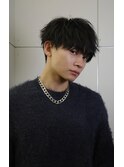 ナチュラルマッシュ