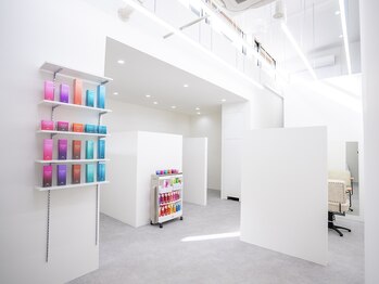 髪質改善専門店kiki