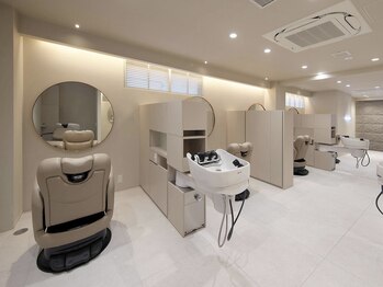 THINK SHOP 髪質改善【シンク ショップ】