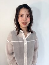 ラニカ ヘアーデザイン(Lanica hair design) 神宮 加奈