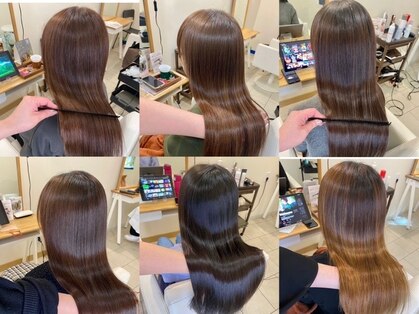 シャワ(CHAWA)の写真