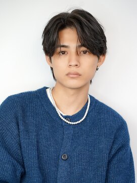 ネフェルバイアクロス(NefeL by AKROS) 大人センターパート