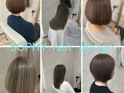 ソフィ(SOPHY)の写真