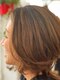 ヘアサロン プラス アーティスタ(hair salon + artista)の写真/【銀座一丁目駅すぐ】大人女性がリラックスできる空間で髪のお悩みを解決しながら理想のスタイルを叶えます