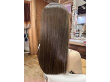 ヘアオブシェーレ(HAIR of Schere)