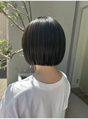 顎ラインボブ